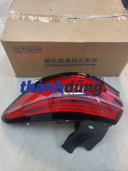 ĐÈN HẬU NGOÀI MG HS 2021