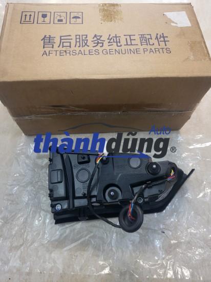 ĐÈN HẬU TRONG MG HS 2020