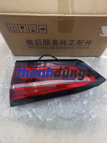 ĐÈN HẬU TRONG MG HS 2020