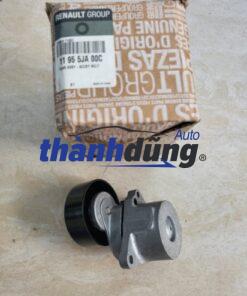 BI TĂNG TỔNG RENAULT KOLEOS