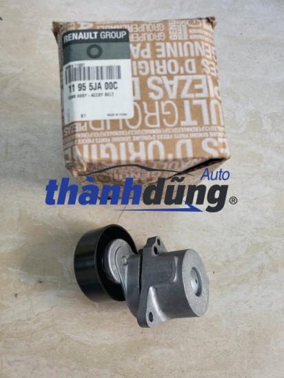 BI TĂNG TỔNG RENAULT KOLEOS