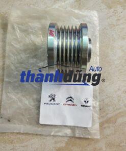 BẠC ĐẠN TĂNG CUROA MÁY PHÁT RENAULT KOLEOS