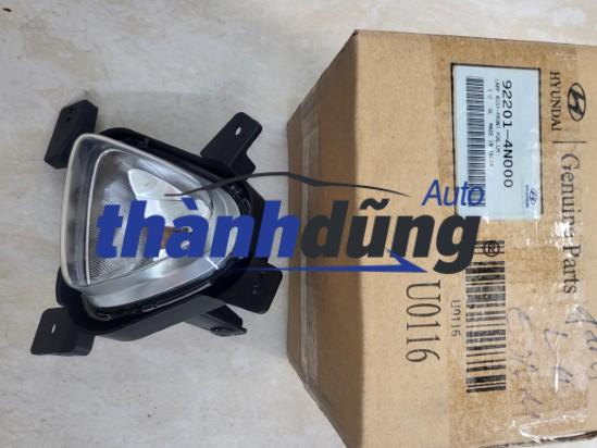 ĐÈN GẦM PHẢI HYUNDAI EON 2011