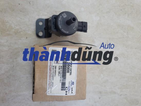 VAN THU HỒI HƠI XĂNG THỪA KIA FORTE