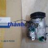 LỐC LẠNH (ĐIỀU HÒA) HYUNDAI VERNA 2010