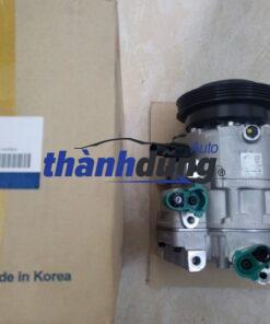 LỐC LẠNH (ĐIỀU HÒA) HYUNDAI VERNA 2010