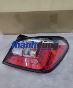 ĐÈN HẬU PHỤ MITSUBISHI ATTRAGE 2021
