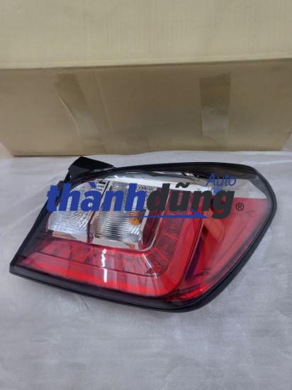 ĐÈN HẬU PHỤ MITSUBISHI ATTRAGE 2021