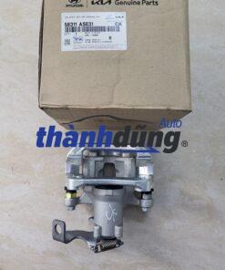 CỤM GÔNG PHANH SAU KIA K3