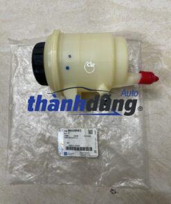 BÌNH DẦU TRỢ LỰC LÁI CHEVROLET CRUZE 2009-2016