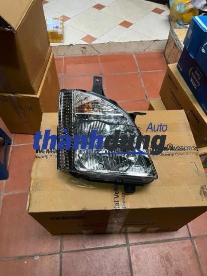 ĐÈN PHA TATA SUPER ACE