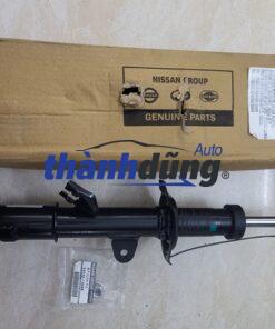 PHUỘC NHÚN TRƯỚC PHẢI NISSAN SUNNY 2014