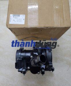 VAN HẰNG NHIỆT AUDI Q7