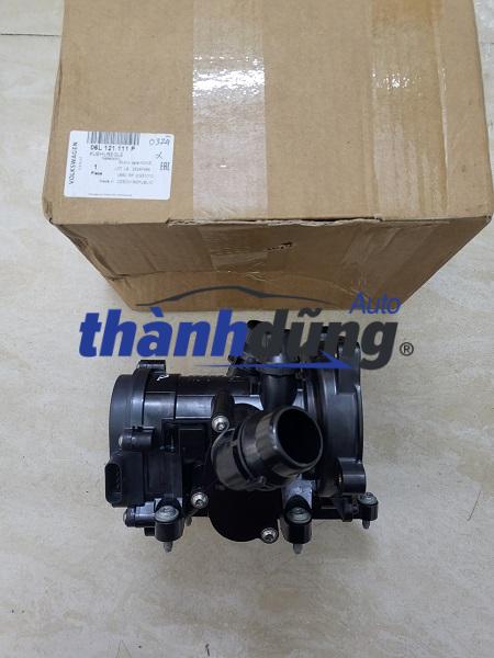 VAN HẰNG NHIỆT AUDI Q7