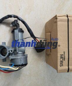 Ổ KHÓA ĐIỆN HYUNDAI HD120