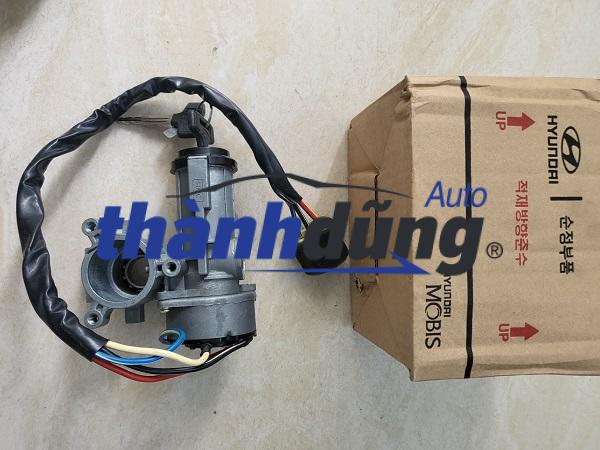 Ổ KHÓA ĐIỆN HYUNDAI HD120