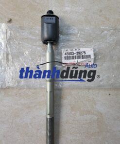 ROTUYN LÁI TRONG LEXUS RX350