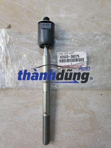 ROTUYN LÁI TRONG LEXUS RX350