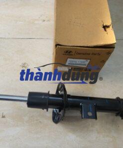 GIẢM XÓC TRƯỚC TRÁI HYUNDAI CRETA 2020