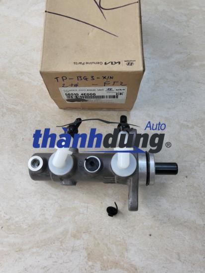 XY LANH TỔNG PHANH KIA FRONTIER