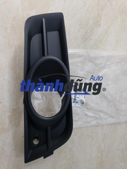 ỐP ĐÈN GẦM CHEVROLET CRUZE 2009