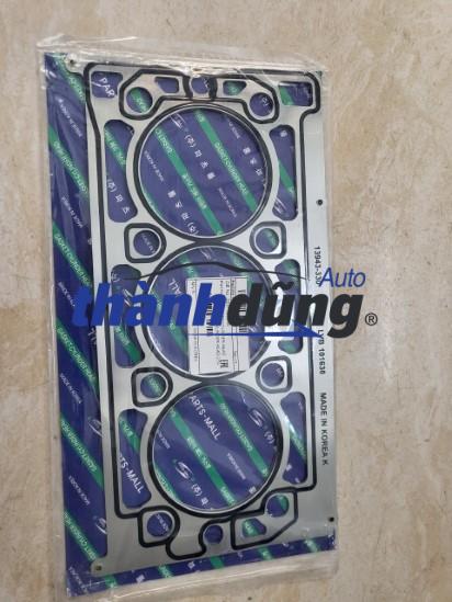 GIOĂNG MẶT MÁY KIA SEDONA 2000-2006