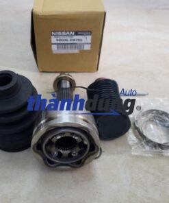 ĐẦU LÁP NGOÀI PHỤ NISSAN VERSA