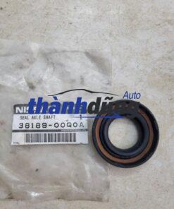 PHỚT LÁP NGOÀI NISSAN SENTRA