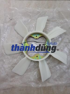 CÁNH QUẠT KÉT NƯỚC TOYOTA HILUX