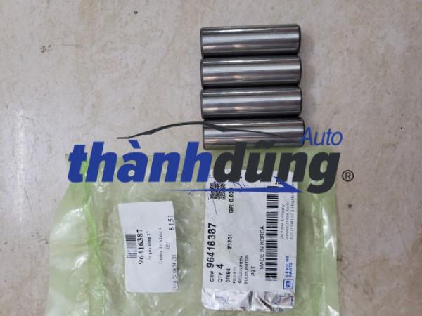 ẮC PISTON CHEVROLET SPARK M300