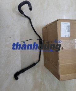 ỐNG NƯỚC LÀM MÁT ĐÔNG CƠ AUDI A6