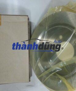 ĐĨA PHANH SAU SSANGYONG REXTON