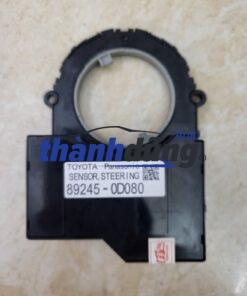 CẢM BIẾN GÓC LÁI TOYOTA INNOVA