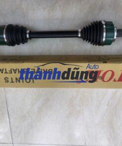 TRỤC LÁP TRÁI HONDA CRV 2010