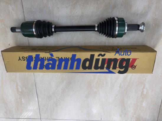 TRỤC LÁP TRÁI HONDA CRV 2010