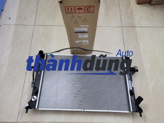 KÉT NƯỚC HYUNDAI ELANTRA 2016