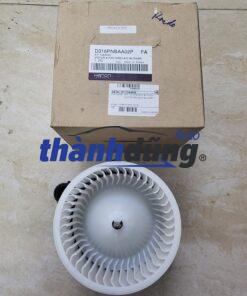 QUẠT GIÓ ĐIỀU HÒA HYUNDAI GENESIS