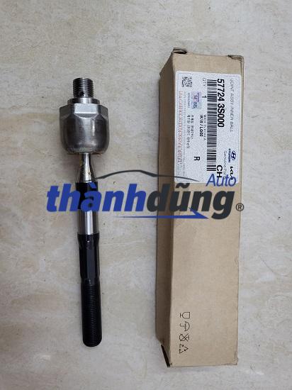 ROTUYN LÁI TRONG HYUNDAI SONATA 2009-2014