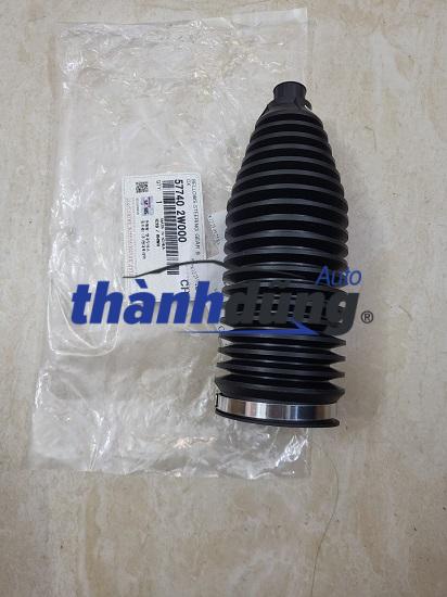 CAO SU CHỤP BỤI THƯỚC LÁI HYUNDAI SANTAFE