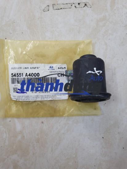 CAO SU CÀNG A NHỎ HYUNDAI SONATA