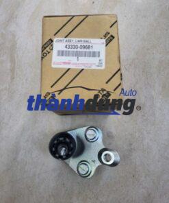 ROTUYN TRỤ ĐỨNG DƯỚI TOYOTA ALTIS