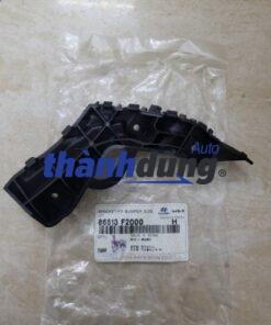 GIÁ CÀI BA ĐỜ SỐC TRƯỚC HYUNDAI ELANTRA