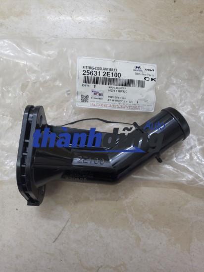 CÚT NƯỚC VAN HẰNG NHIỆT HYUNDAI AVANTE