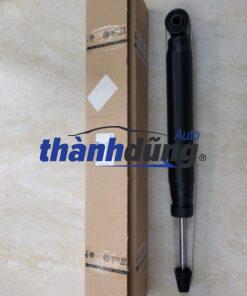 PHUỘC NHÚN SAU AUDI C6