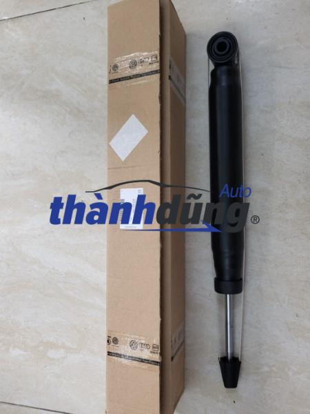 PHUỘC NHÚN SAU AUDI C6