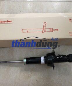 PHUỘC NHÚN SAU HONDA ACCORD 2008