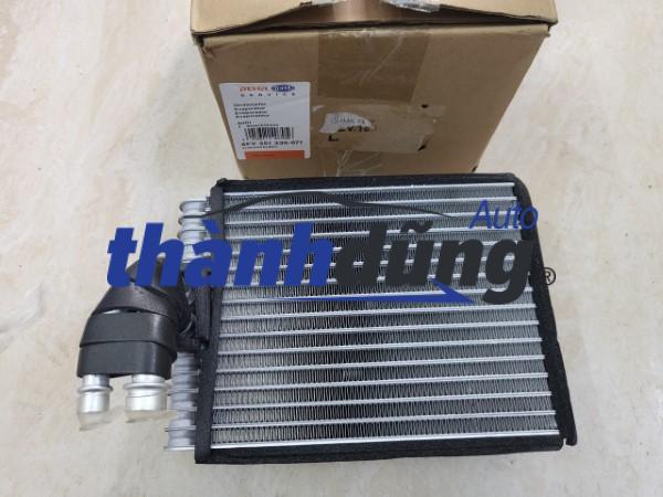 DÀN LẠNH AUDI A4 2008-2016