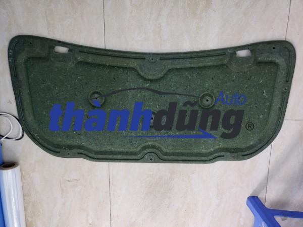 TẤM CÁCH NHIỆT NẮP CAPO MAZDA 6