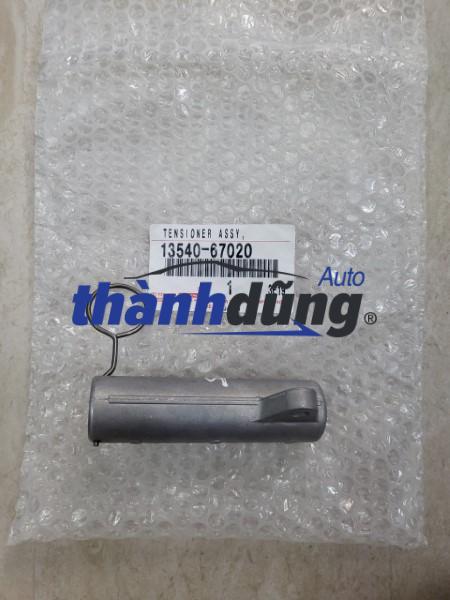 TĂNG CAM THỦY LỰC TOYOTA INNOVA