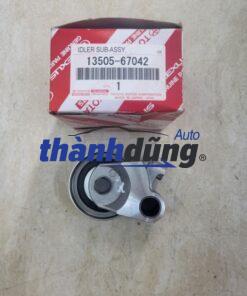 BẠC ĐẠN TÌ CAM TOYOTA FORTUNER